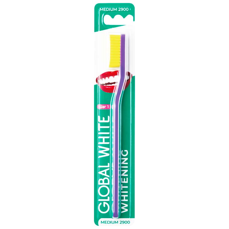 Toothbrush Medium 